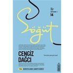 Söğüt - Türk Edebiyatı Dergisi Sayı 14 / Mart - Nisan 2022