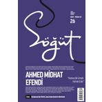 Söğüt Türk Edebiyatı Dergisi Sayı 26 Mart-Nisan 2024