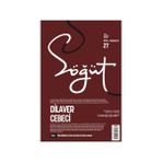 Söğüt - Türk Edebiyatı Dergisi Sayı 27