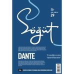 Söğüt - Türk Edebiyatı Dergisi Sayı 29 / Eylül - Ekim 2024
