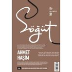 Söğüt - Türk Edebiyatı Dergisi Sayı 31 / Ocak - Şubat 2025