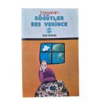 Söğütler Ses Verince (İkinci El)
