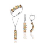 Söğütlü Silver Dorissa Şahmeran