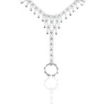 Söğütlü Silver Gümüş telkari işlemeli kişniş şahmeran (eldiven) [barcode]