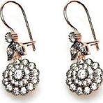 Söğütlü Silver ROSE KÜPE