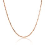 Söğütlü Silver SGTL6625 Pullu Zincir Kadın Bileklik