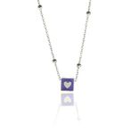 Söğütlü Silver SGTL9127 Kadın Kolye