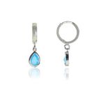 Söğütlü Silver SGTL9345 Kadın Küpe