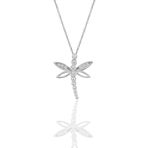 Söğütlü Silver SGTL9897 Kadın Gümüş Kolye