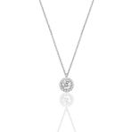 Söğütlü Silver SGTL9906 Kadın Gümüş Kolye