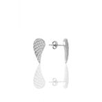 Söğütlü Silver SGTL9937 Gümüş Küpe
