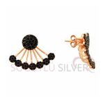 Söğütlü Silver sihirli küpe