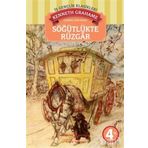 Söğütlükte Rüzgâr - Kenneth Grahame