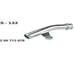 Soğutma Borusu Metal Kangoo-exp-r19 1.9d F8q