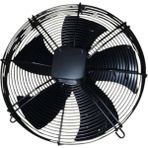Soğutma Parçası 450S Axial Fan Motoru (Emici) – 1400 Devir, Monofaze
