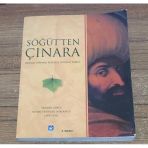 Söğüt'ten Çınara Resimli Osmanlı Kuruluş Dönemi Tarihi (Sahafiye Kitap)