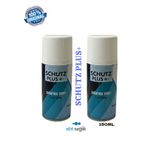 Soğutucu Sprey 150 Ml 2 Adet Anestezik Ve Lazer Epilasyon İçin