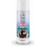 Soğutucu Sprey 400 ml – Profesyonel Pastacılıkta Hızlı Soğutma ve Sabitleme Çözümü - 400 gr