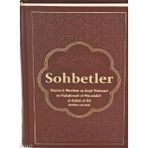 SOHBETLER 1 - MAHMUD USTAOSMANOĞLU