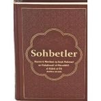 SOHBETLER 2 - MAHMUD USTAOSMANOĞLU