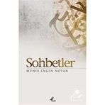 SOHBETLER - MÜNİB ENGIN NOYAN