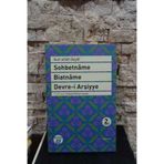 Sohbetname - Muhammed Murad Buhari