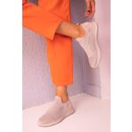 Soho 16979 Bej Kadın Sneaker
