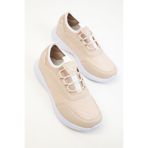 SOHO Bej Kadın Sneaker 20360