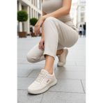 SOHO Bej Kadın Sneaker 20626