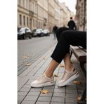 SOHO Bej Kadın Sneaker 20810