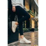 SOHO Bej Kadın Sneaker 21247