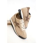 SOHO Bej-Kahve Kadın Sneaker 20761