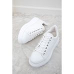 SOHO Beyaz Erkek Sneaker 19624