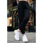 SOHO Beyaz Kadın Sneaker 20413