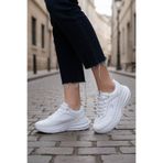SOHO Beyaz Kadın Sneaker 20414
