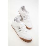 SOHO Beyaz Kadın Sneaker 20500