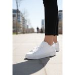 SOHO Beyaz Kadın Sneaker 21201