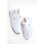 SOHO Beyaz-Siyah Kadın Sneaker 20779