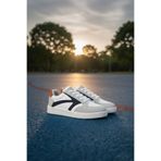 SOHO Buz-Beyaz-Lacivert Kadın Sneaker 20965