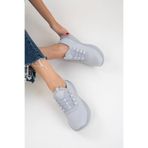 SOHO Buz-Pudra Kadın Sneaker 20514
