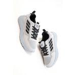 SOHO Buz-Siyah Erkek Sneaker 20737
