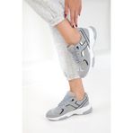 SOHO Gri Kadın Sneaker 20915