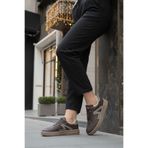 SOHO Kahve Kadın Sneaker 21249