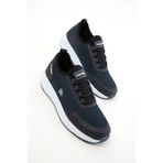 SOHO Lacivert Kadın Sneaker 20779
