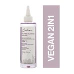 Soho N.Y.C Anti Acne Sebum Dengeleyici 245 ml Yüz Toniği