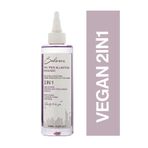 Soho N.Y.C Anti Acne Sebum Dengeleyici 245 ml Yüz Toniği