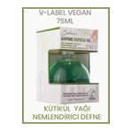 Soho N.Y.C Defne Çatlak Azaltıcı 75 ml Kütikül Yağı
