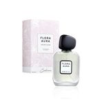 SOHO N.Y.C. Parfüm-Edp 50 ml-Flora Aura