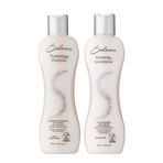 Soho N.Y.C. Pureology Ince Telli Saçlar Için Dökülme Önleyici Şampuan+Krem Set 160ML