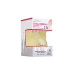 SOHO N.Y.C. Tırnak Kütikül Giderici Serum 75 ml